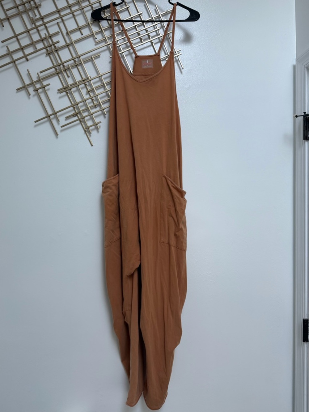 free people hot shot onesie - Picture 2 of 5